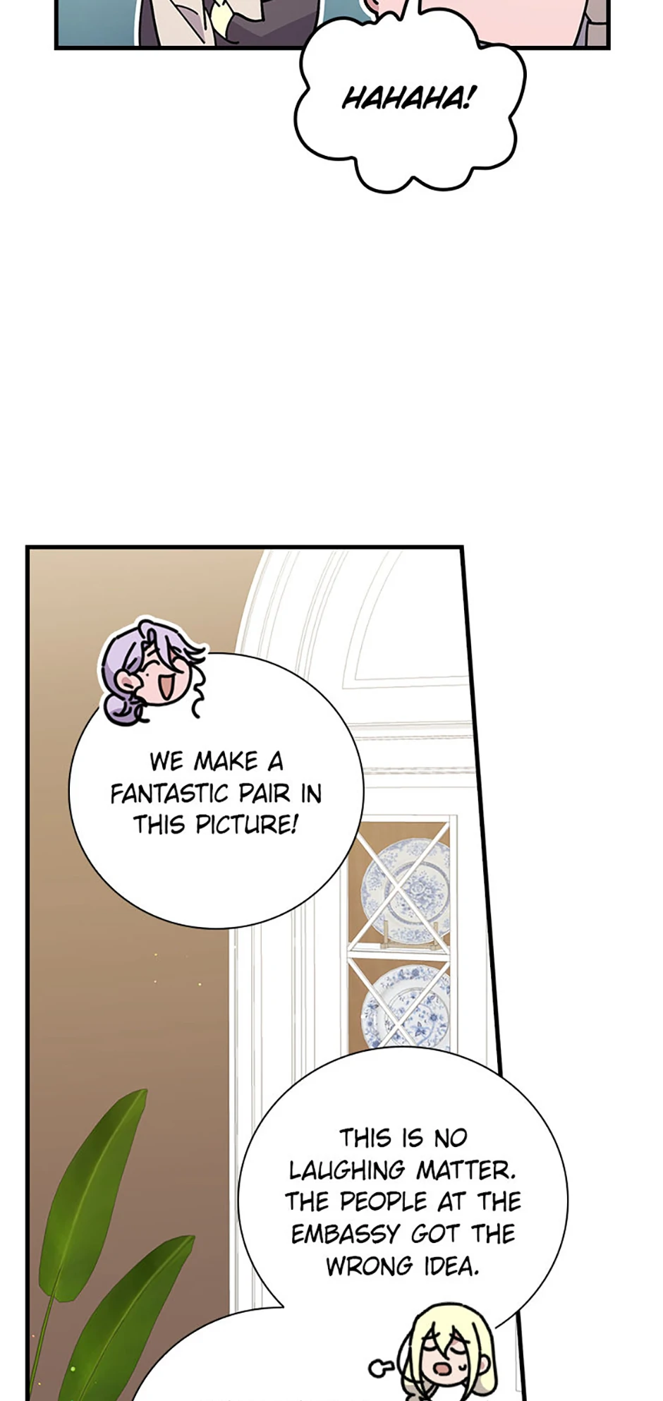 Raga of Withered Branches Chapter 104 11